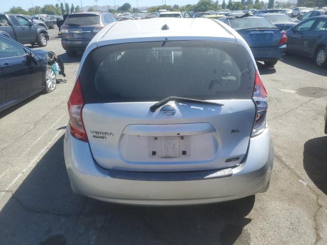 Photo 5 VIN: 3N1CE2CP3EL422313 - NISSAN VERSA 