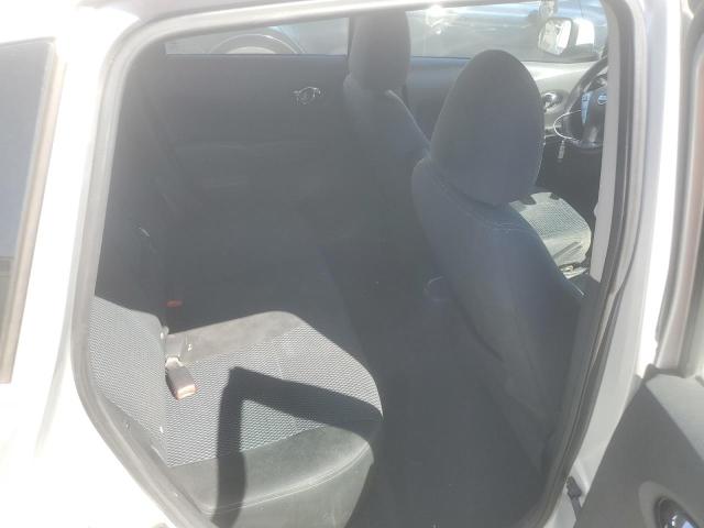 Photo 9 VIN: 3N1CE2CP3EL422313 - NISSAN VERSA 