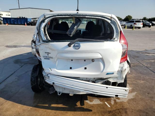 Photo 5 VIN: 3N1CE2CP3EL423333 - NISSAN VERSA NOTE 