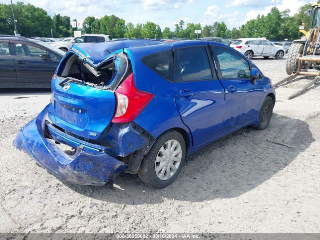 Photo 3 VIN: 3N1CE2CP3EL424918 - NISSAN VERSA NOTE 