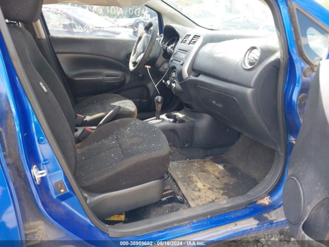 Photo 4 VIN: 3N1CE2CP3EL424918 - NISSAN VERSA NOTE 