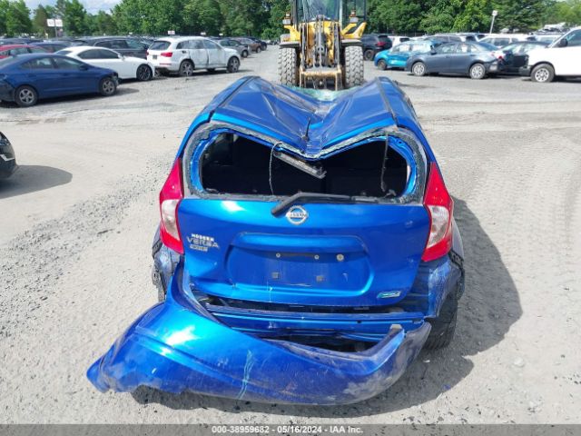 Photo 5 VIN: 3N1CE2CP3EL424918 - NISSAN VERSA NOTE 