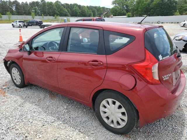 Photo 1 VIN: 3N1CE2CP3EL424952 - NISSAN VERSA 