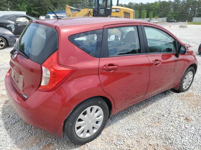 Photo 2 VIN: 3N1CE2CP3EL424952 - NISSAN VERSA 