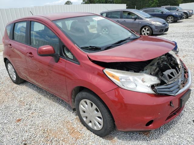 Photo 3 VIN: 3N1CE2CP3EL424952 - NISSAN VERSA 