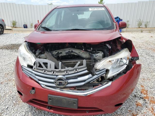 Photo 4 VIN: 3N1CE2CP3EL424952 - NISSAN VERSA 