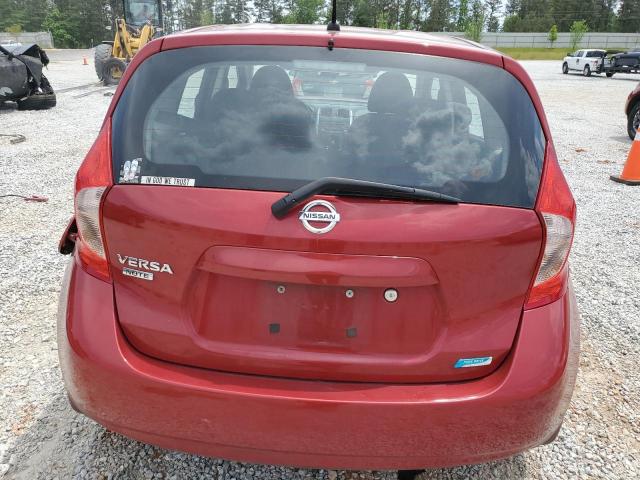 Photo 5 VIN: 3N1CE2CP3EL424952 - NISSAN VERSA 