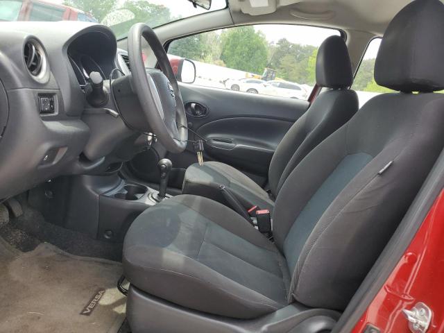 Photo 6 VIN: 3N1CE2CP3EL424952 - NISSAN VERSA 