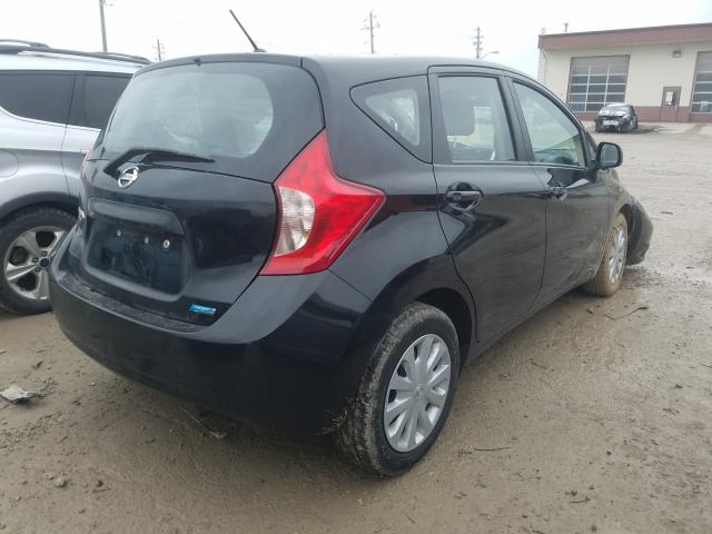 Photo 3 VIN: 3N1CE2CP3EL425583 - NISSAN VERSA NOTE 