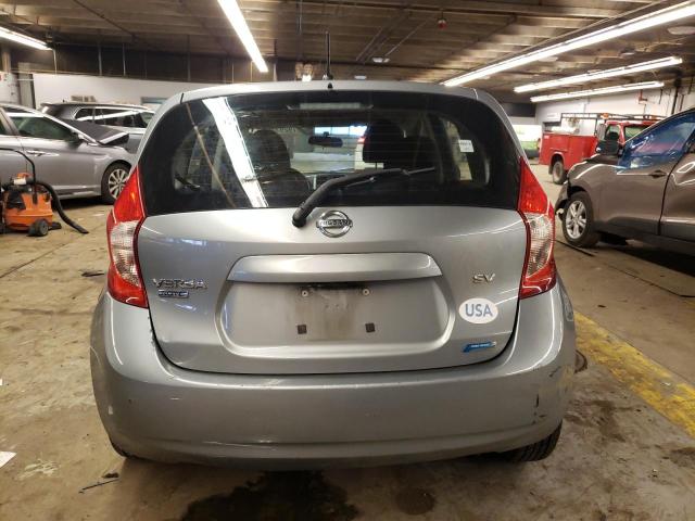 Photo 5 VIN: 3N1CE2CP3EL426913 - NISSAN VERSA 