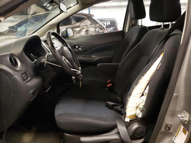 Photo 6 VIN: 3N1CE2CP3EL426913 - NISSAN VERSA 