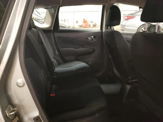 Photo 9 VIN: 3N1CE2CP3EL426913 - NISSAN VERSA 