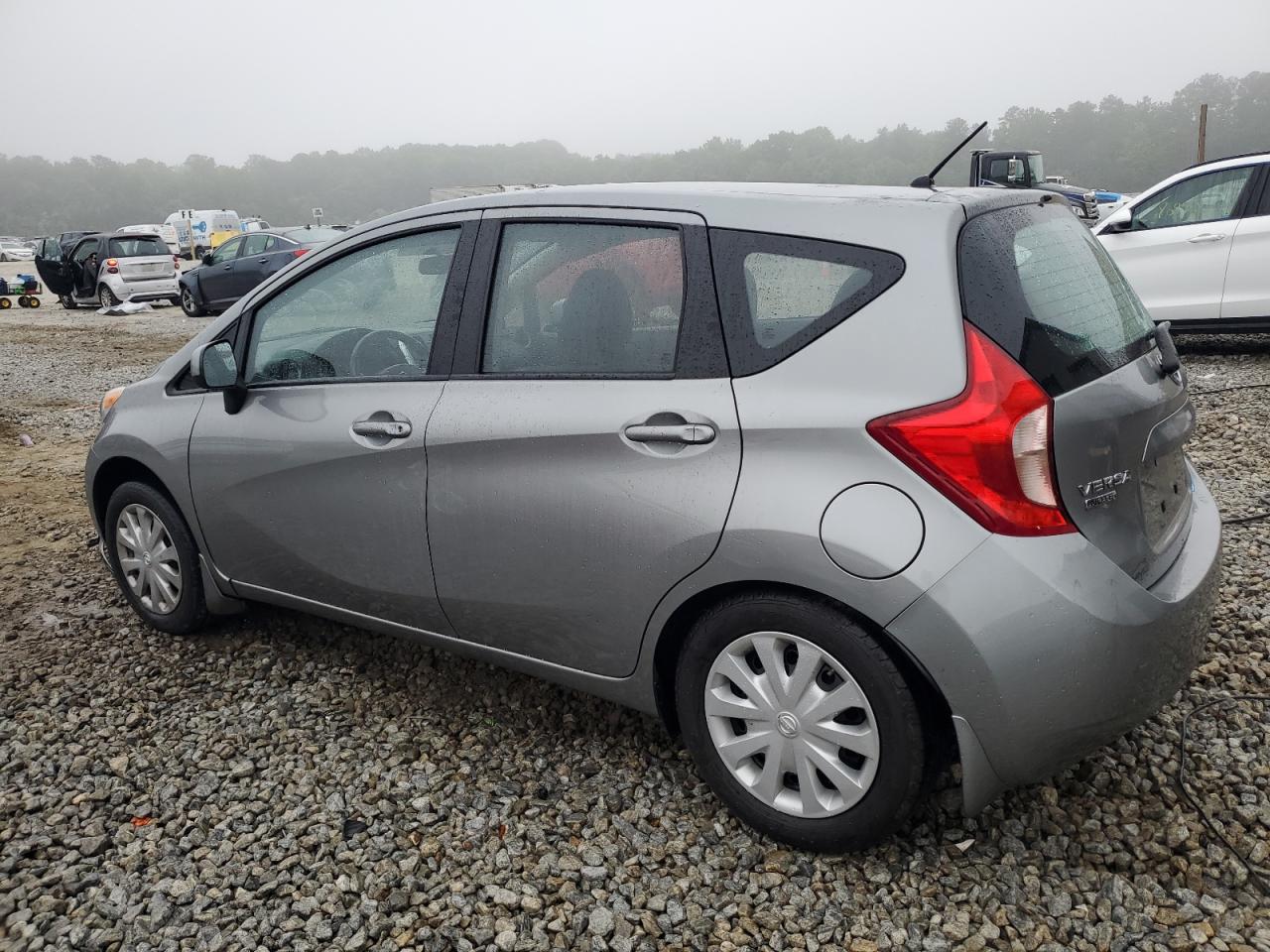 Photo 1 VIN: 3N1CE2CP3EL426927 - NISSAN VERSA 