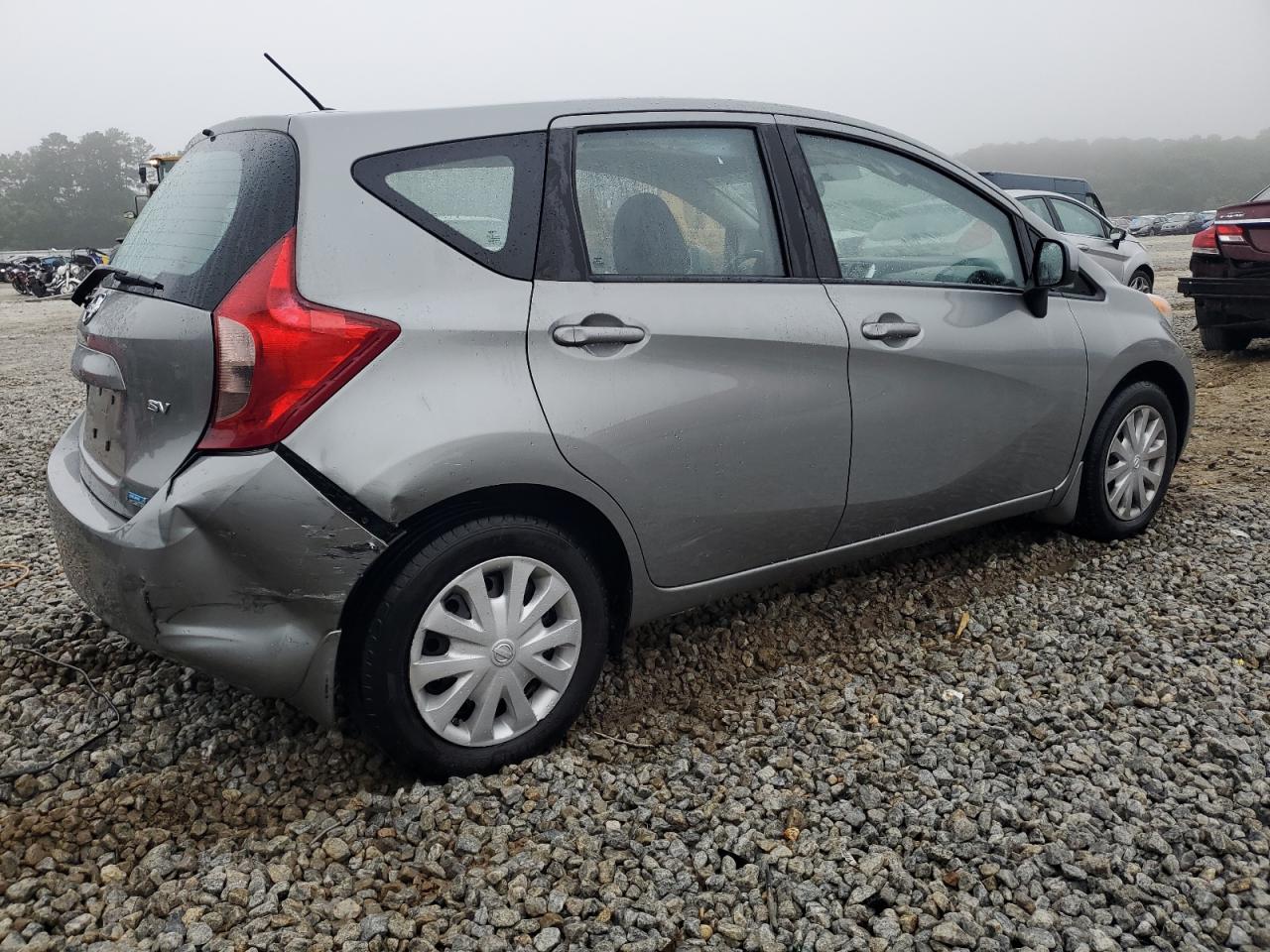 Photo 2 VIN: 3N1CE2CP3EL426927 - NISSAN VERSA 