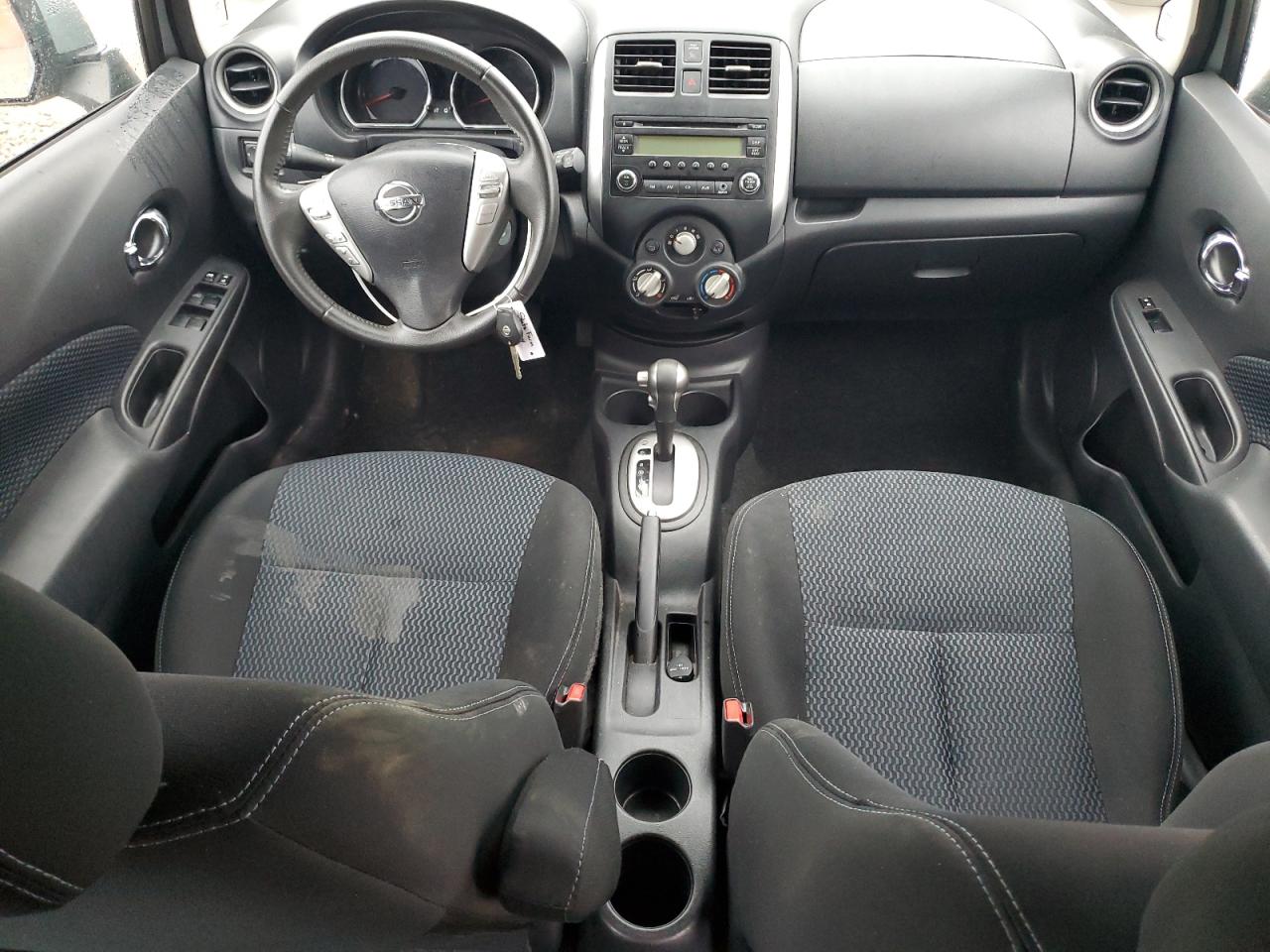 Photo 7 VIN: 3N1CE2CP3EL426927 - NISSAN VERSA 