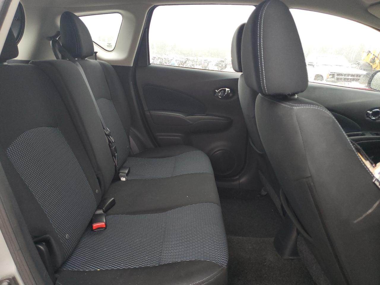 Photo 9 VIN: 3N1CE2CP3EL426927 - NISSAN VERSA 