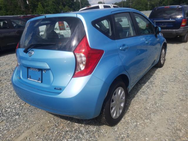 Photo 3 VIN: 3N1CE2CP3EL426961 - NISSAN VERSA NOTE 