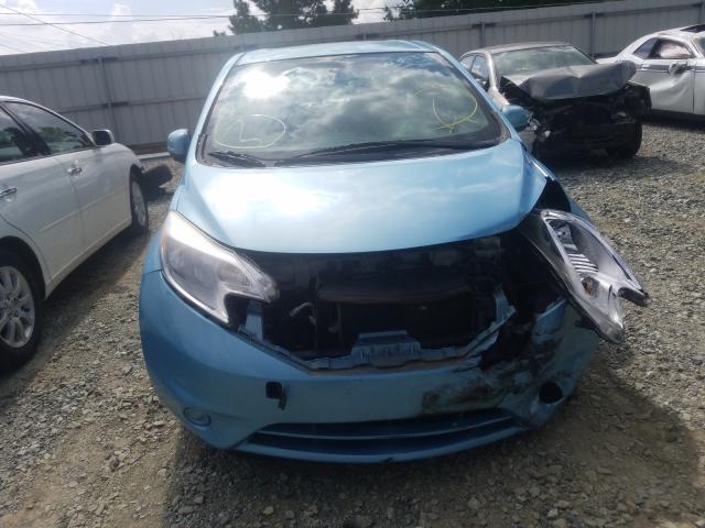 Photo 8 VIN: 3N1CE2CP3EL426961 - NISSAN VERSA NOTE 