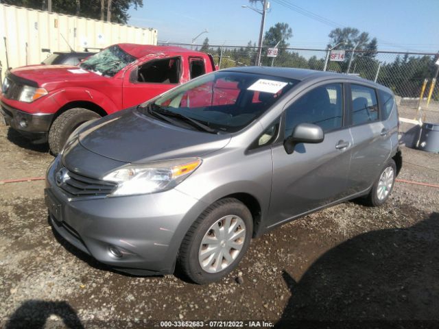 Photo 1 VIN: 3N1CE2CP3EL428001 - NISSAN VERSA NOTE 