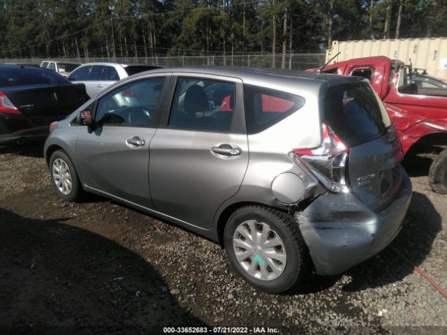 Photo 2 VIN: 3N1CE2CP3EL428001 - NISSAN VERSA NOTE 