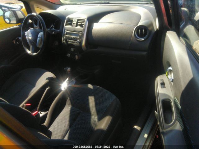 Photo 4 VIN: 3N1CE2CP3EL428001 - NISSAN VERSA NOTE 