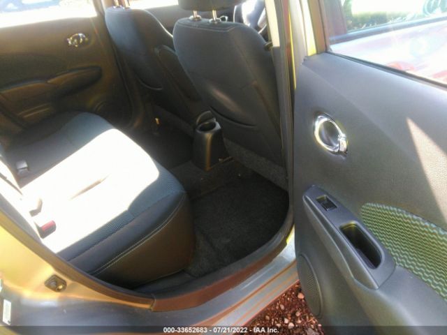 Photo 7 VIN: 3N1CE2CP3EL428001 - NISSAN VERSA NOTE 