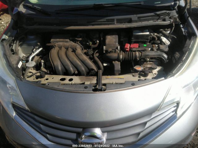 Photo 9 VIN: 3N1CE2CP3EL428001 - NISSAN VERSA NOTE 