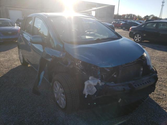 Photo 0 VIN: 3N1CE2CP3EL430153 - NISSAN VERSA NOTE 