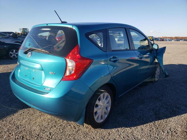 Photo 3 VIN: 3N1CE2CP3EL430153 - NISSAN VERSA NOTE 