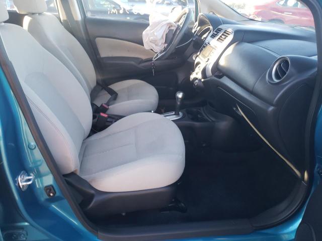 Photo 4 VIN: 3N1CE2CP3EL430153 - NISSAN VERSA NOTE 