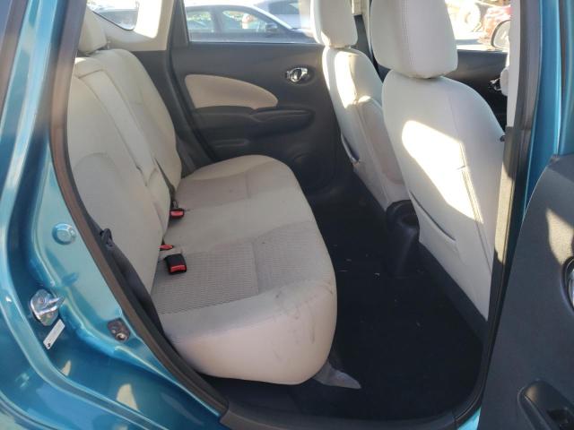 Photo 5 VIN: 3N1CE2CP3EL430153 - NISSAN VERSA NOTE 