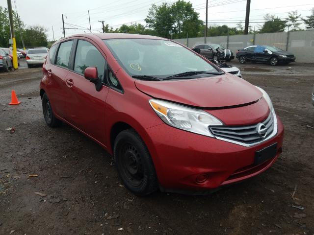 Photo 0 VIN: 3N1CE2CP3EL430721 - NISSAN VERSA NOTE 