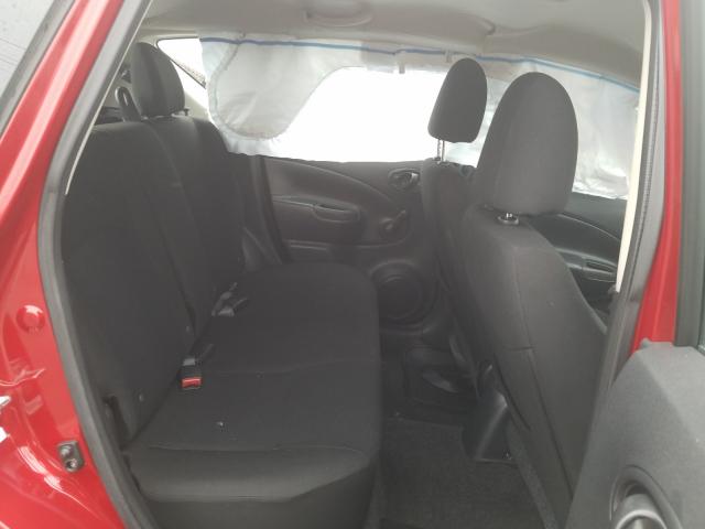 Photo 5 VIN: 3N1CE2CP3EL430721 - NISSAN VERSA NOTE 