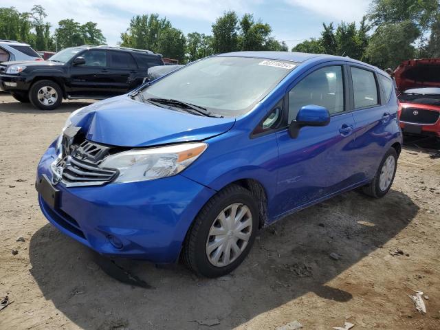 Photo 0 VIN: 3N1CE2CP3EL431402 - NISSAN VERSA 