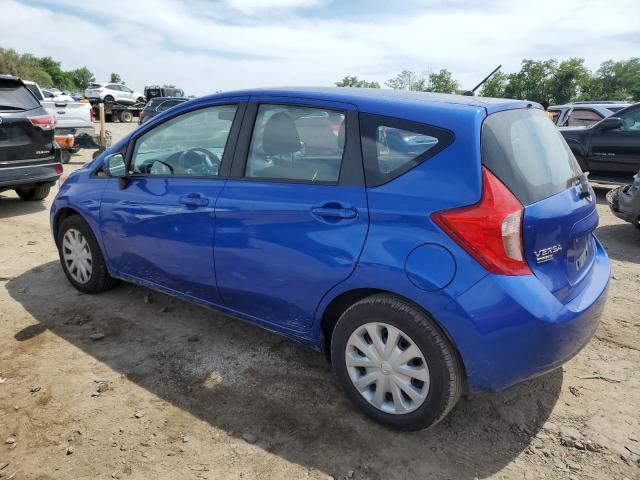 Photo 1 VIN: 3N1CE2CP3EL431402 - NISSAN VERSA 