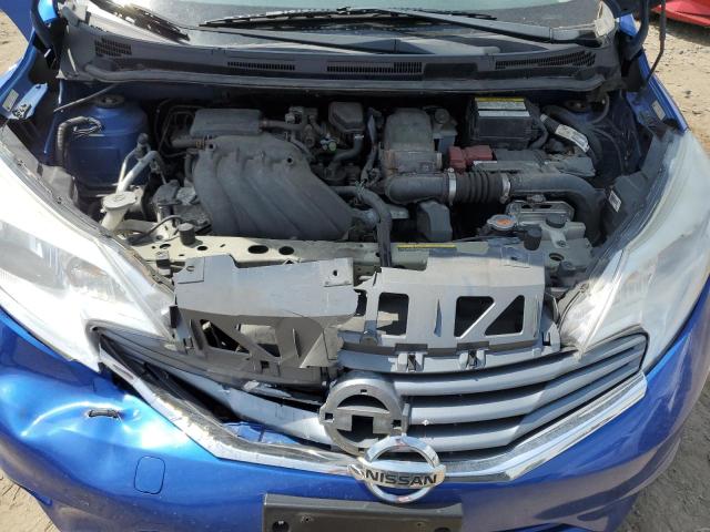 Photo 10 VIN: 3N1CE2CP3EL431402 - NISSAN VERSA 