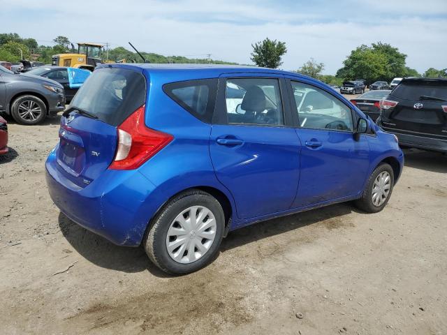 Photo 2 VIN: 3N1CE2CP3EL431402 - NISSAN VERSA 