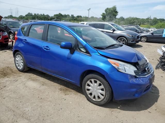 Photo 3 VIN: 3N1CE2CP3EL431402 - NISSAN VERSA 