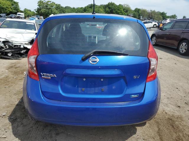 Photo 5 VIN: 3N1CE2CP3EL431402 - NISSAN VERSA 