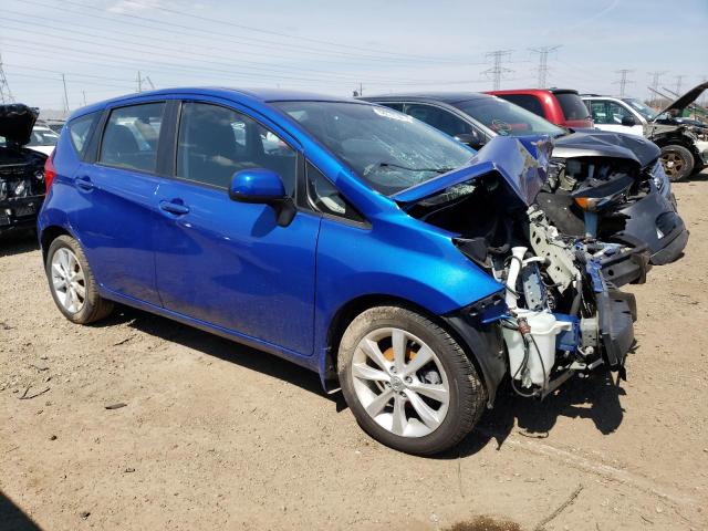 Photo 3 VIN: 3N1CE2CP3EL433960 - NISSAN VERSA 