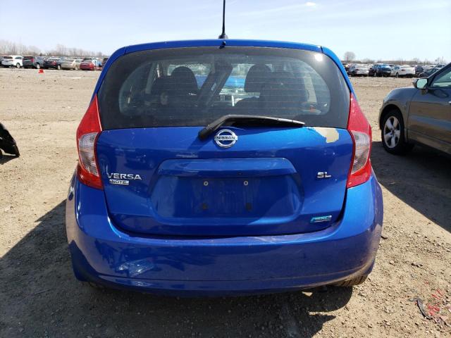 Photo 5 VIN: 3N1CE2CP3EL433960 - NISSAN VERSA 