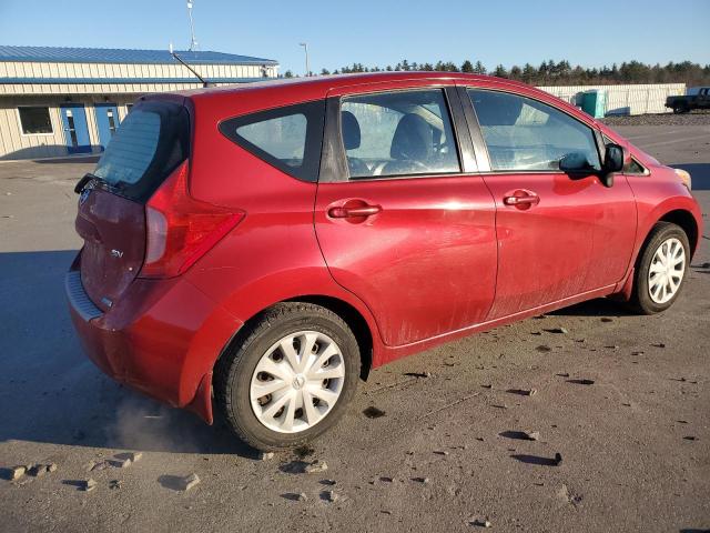 Photo 2 VIN: 3N1CE2CP3EL434767 - NISSAN VERSA NOTE 