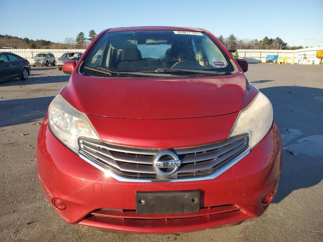 Photo 4 VIN: 3N1CE2CP3EL434767 - NISSAN VERSA NOTE 