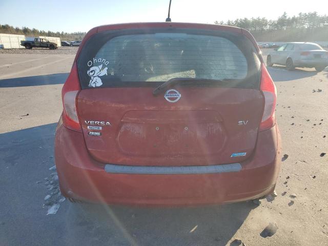 Photo 5 VIN: 3N1CE2CP3EL434767 - NISSAN VERSA NOTE 