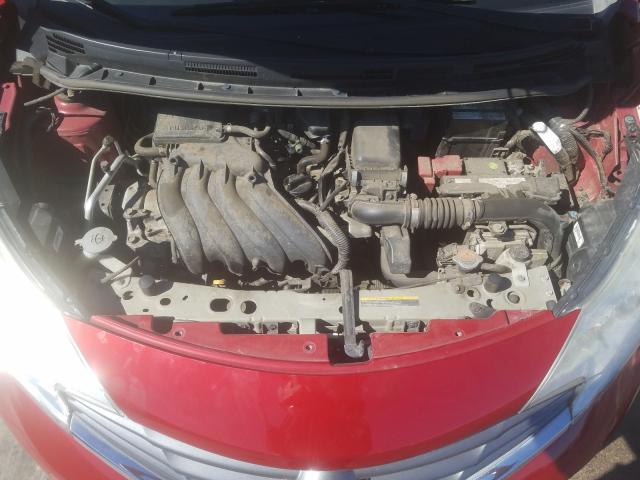 Photo 6 VIN: 3N1CE2CP3EL434784 - NISSAN VERSA NOTE 