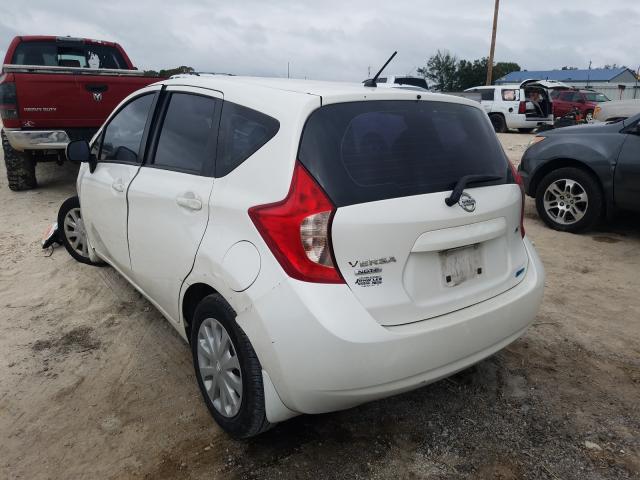 Photo 2 VIN: 3N1CE2CP3EL434820 - NISSAN VERSA NOTE 