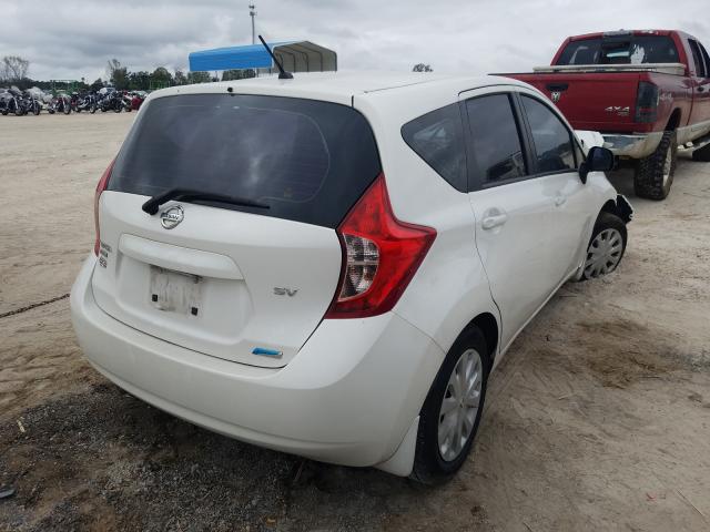 Photo 3 VIN: 3N1CE2CP3EL434820 - NISSAN VERSA NOTE 