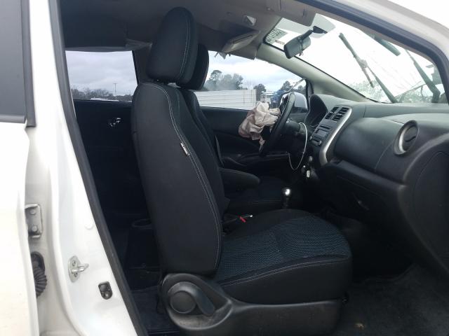 Photo 4 VIN: 3N1CE2CP3EL434820 - NISSAN VERSA NOTE 