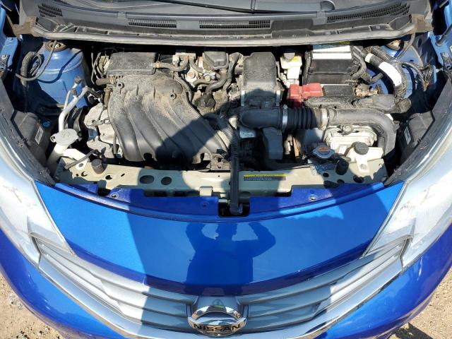 Photo 10 VIN: 3N1CE2CP3EL434929 - NISSAN VERSA 