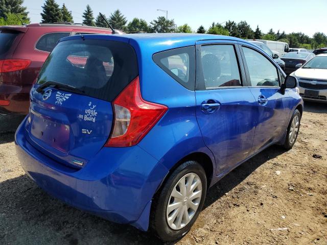 Photo 2 VIN: 3N1CE2CP3EL434929 - NISSAN VERSA 